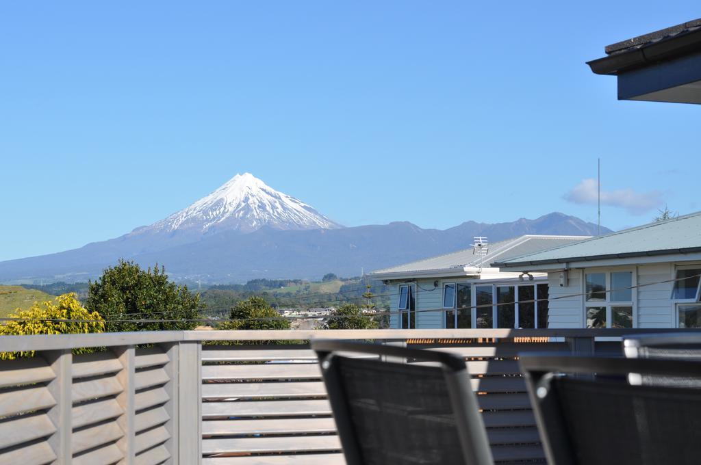 Bed and Breakfast 16 Havelock New Plymouth Zewnętrze zdjęcie