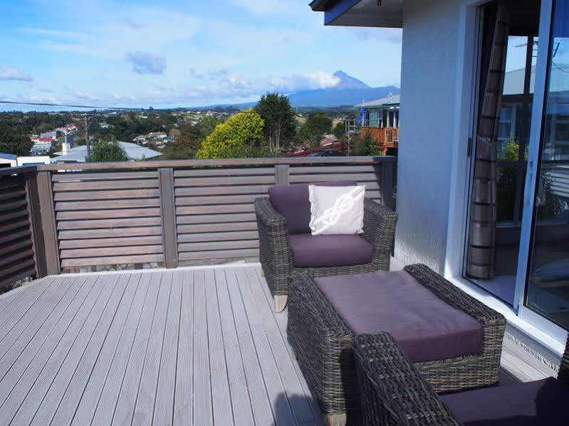 Bed and Breakfast 16 Havelock New Plymouth Zewnętrze zdjęcie